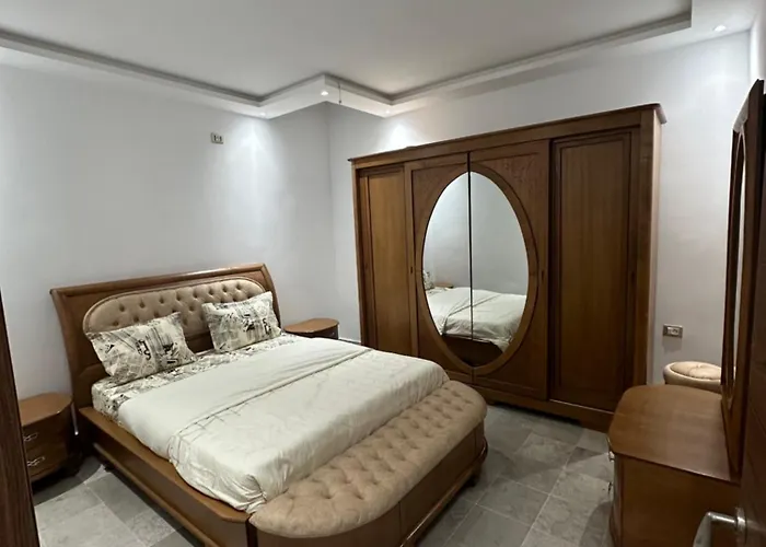 Coquette Villa Avec Piscine