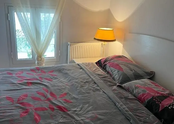 Maisonette En Plein Coeur De La Medina