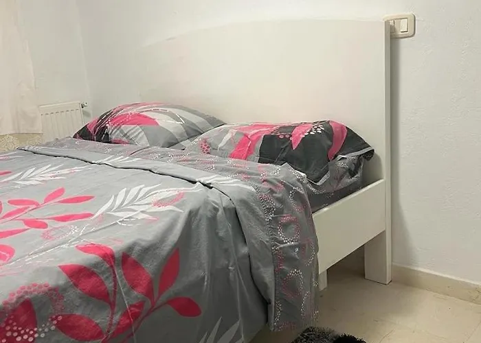 Maisonette En Plein Coeur De La Medina