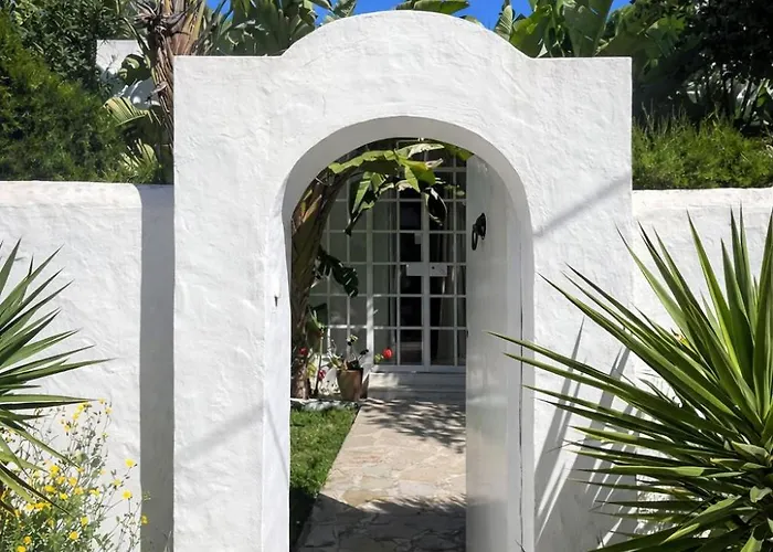 Maison Avec Jardin Prive Et Parking Hammamet