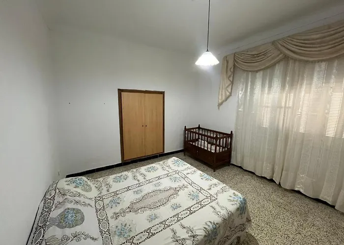 Coquette Maison Familial A Hammamet