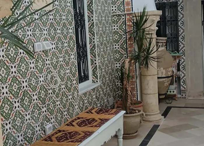 Dar Hjaija